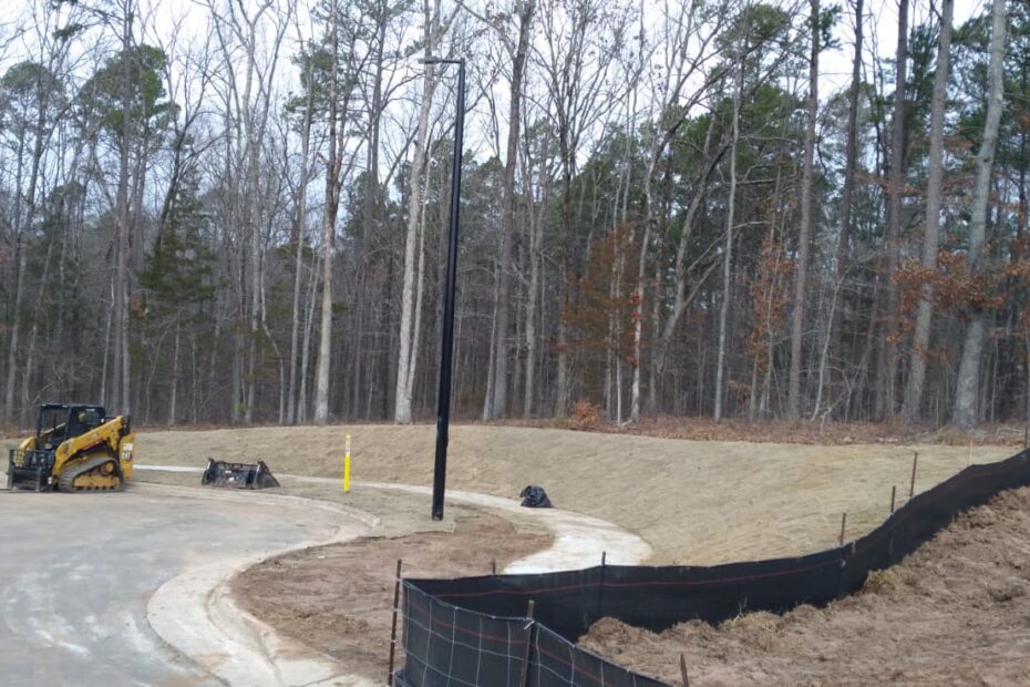 Delcidec-Berm and Drainage System-001