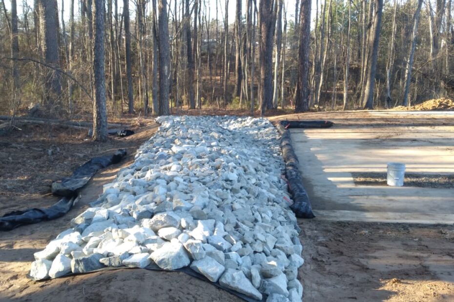 Delcidec-Berm and Drainage System-002