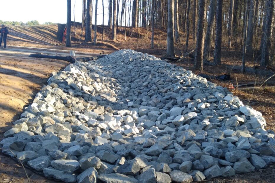 Delcidec-Berm and Drainage System-003